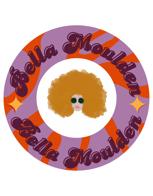 Bella Moulden Merch Shop